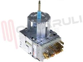 Visualizza i dettagli per TIMER TMX 88900012 H (F50) 'RL40P' Immagine di TIMER TMX 88900012 H (F50) 'RL40P'