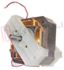 Immagine di MOTORE VENTILATORE BJM MOTORE H.30MM.
