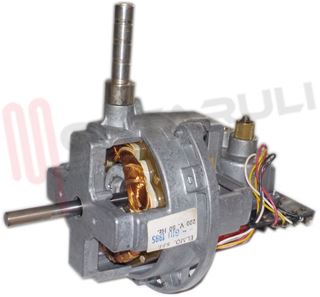 Immagine di MOTORE VENTILATORE TROPICAL SENZA INGRANAGGI