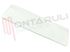 Immagine di VETRO FRIGO 775X280MM. (4 SMUSS)