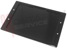 Visualizza i dettagli per LECCARDA SMALTATA 525X380MM. Immagine di LECCARDA SMALTATA 525X380MM.