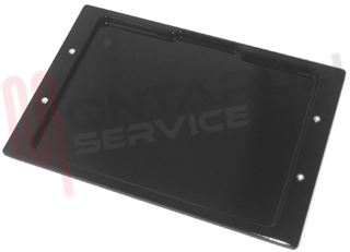 Immagine di LECCARDA SMALTATA 525X380MM.