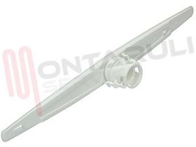 Visualizza i dettagli per MULINELLO IRROGATORE INFERIORE BIANCO Immagine di MULINELLO IRROGATORE INFERIORE BIANCO