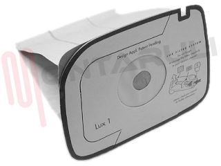 Immagine di SACCHETTI CARTA ELECTROLUX LUX1 5PZ