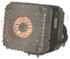 Immagine di VENTILATORE 25W 220V UNIVERSALE CESET