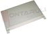 Immagine di VETRO FORNO ALT.200X330MM. BIANCO FORNETTO OLIMPIC