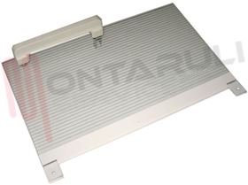 Visualizza i dettagli per VETRO FORNO ALT.200X330MM. BIANCO FORNETTO OLIMPIC Immagine di VETRO FORNO ALT.200X330MM. BIANCO FORNETTO OLIMPIC