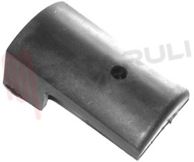 Visualizza i dettagli per PIEDINO PER LAVATRICE OLIMPIC RESNOVA Immagine di PIEDINO PER LAVATRICE OLIMPIC RESNOVA