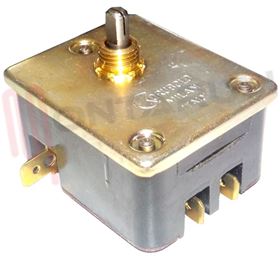 Visualizza i dettagli per TEMPORIZZATORE 6' BIPOLARE Immagine di TEMPORIZZATORE 6' BIPOLARE