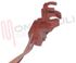 Immagine di ASSIEME 4 MICROINTERRUTTORI BEKO 690936512500 SABAF