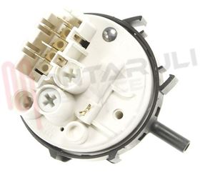 Visualizza i dettagli per PRESSOSTATO Immagine di PRESSOSTATO