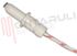 Immagine di CANDELETTA ACCENSIONE BRUCIATORE ILVE L=1230MM.