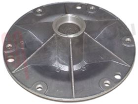 Visualizza i dettagli per CROCIERA MOZZO TIPO VECCHIO Immagine di CROCIERA MOZZO TIPO VECCHIO