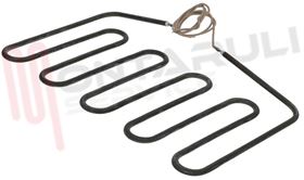 Visualizza i dettagli per RESISTENZA INFERIORE PIASTRA ELETTRICA 1500W 230V Immagine di RESISTENZA INFERIORE PIASTRA ELETTRICA 1500W 230V