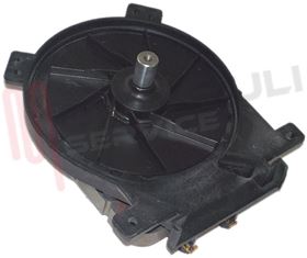 Visualizza i dettagli per MOTORE COMPLETO LUCIDATRICE OLIMPIC Immagine di MOTORE COMPLETO LUCIDATRICE OLIMPIC