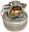 Visualizza i dettagli per MOTORE ASPIRAPOLVERE 800W 230V Immagine di MOTORE ASPIRAPOLVERE 800W 230V