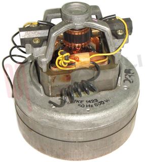 Immagine di MOTORE ASPIRAPOLVERE 800W 230V