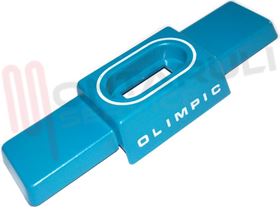 Visualizza i dettagli per SUPPORTO PER INTERRUTTORE VENTILATORE SUPER MISTRAL ART.115 Immagine di SUPPORTO PER INTERRUTTORE VENTILATORE SUPER MISTRAL ART.115