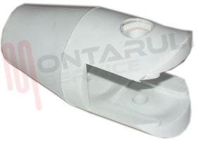 Visualizza i dettagli per SNODO A FORCELLA PER VENTILATORE A PIANTANA OLIMPIC Immagine di SNODO A FORCELLA PER VENTILATORE A PIANTANA OLIMPIC