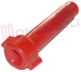 Visualizza i dettagli per PERNO OSCILLAZIONE VENTILATORE SUPER MISTRAL E MISTRAL Immagine di PERNO OSCILLAZIONE VENTILATORE SUPER MISTRAL E MISTRAL