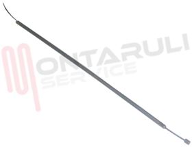 Visualizza i dettagli per GUAINA FILO ACCIAIO VENTILATORE PIANTANA OLIMPIC Immagine di GUAINA FILO ACCIAIO VENTILATORE PIANTANA OLIMPIC