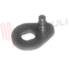 Visualizza i dettagli per BOCCOLA LEVA VENTILATORE SUPER MISTRAL E MISTRAL OLIMPIC Immagine di BOCCOLA LEVA VENTILATORE SUPER MISTRAL E MISTRAL OLIMPIC