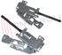 Immagine di KIT CERNIERA DX+SX LAVASTOVIGLIE