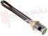 Immagine di RESISTENZA 3 ELEMENTI ATT. 1"1/2 3000W 230/400V L=350MM INOX