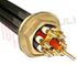 Immagine di RESISTENZA 3 ELEMENTI ATT. 1"1/2 3000W 230/400V L=350MM INOX