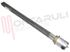 Immagine di RESISTENZA 3 ELEMENTI ATT. 1"1/4G 6000W 230/400V L=470MM.