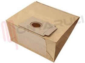 Visualizza i dettagli per SACCHETTI CARTA CT132 T132 6002 CF.5PZ. Immagine di SACCHETTI CARTA CT132 T132 6002 CF.5PZ.