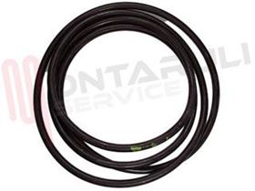 Visualizza i dettagli per GUARNIZIONE VASCA CTD105T Immagine di GUARNIZIONE VASCA CTD105T