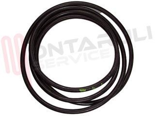 Immagine di GUARNIZIONE VASCA CTD105T