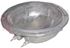 Immagine di SEMICALDAIA INFERIORE C/RESISTENZA 1400W 230V VAPORETTO