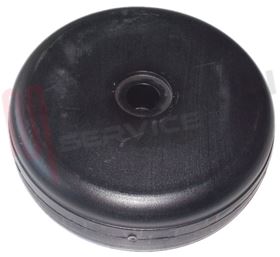 Visualizza i dettagli per RUOTA GRANDE BIDONE OLIMPIC Immagine di RUOTA GRANDE BIDONE OLIMPIC