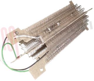 Immagine di RESISTENZA PHON ASCIUGACAPELLI IMETEC 1300W