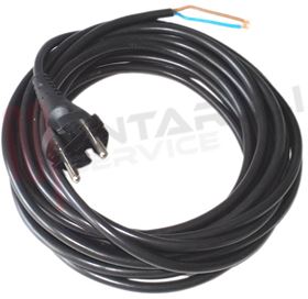 Visualizza i dettagli per ASSIEME CAVO 'D779' TIPO A CAVETTO L=7MT. Immagine di ASSIEME CAVO 'D779' TIPO A CAVETTO L=7MT.