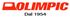 Immagine di SUPPORTO MOTORE ASPIRAPOLVERE OLIMPIC