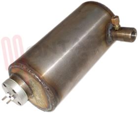 Visualizza i dettagli per GRUPPO CALDAIA INOX CILINDRICA STIRELLA  'SAN MARCO' Immagine di GRUPPO CALDAIA INOX CILINDRICA STIRELLA  'SAN MARCO'