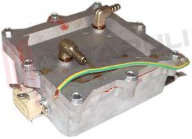 Visualizza i dettagli per GENERATORE VAPORE STIRELLA ESSE85 Immagine di GENERATORE VAPORE STIRELLA ESSE85