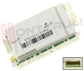 Visualizza i dettagli per SCHEDA ELETTRONICA CONFIGURATA 'PB200' KIT 2PZ. Immagine di SCHEDA ELETTRONICA CONFIGURATA 'PB200' KIT 2PZ.