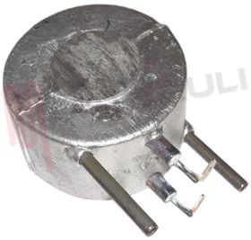 Visualizza i dettagli per GENERATORE VAPORE STIRELLA Immagine di GENERATORE VAPORE STIRELLA