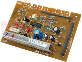 Immagine di MODULO ELETTRONICO AKO 54408 "LI850JS"