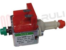 Visualizza i dettagli per MICROPOMPA ULKA UKP NME4 8CM. Immagine di MICROPOMPA ULKA UKP NME4 8CM.