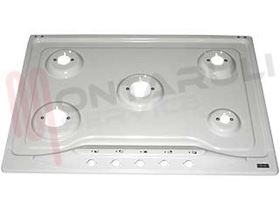 Visualizza i dettagli per PIANO DI LAVORO BIANCO Immagine di PIANO DI LAVORO BIANCO