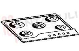 Visualizza i dettagli per PIANO DI LAVORO INOX 'PH750T IX' Immagine di PIANO DI LAVORO INOX 'PH750T IX'