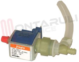 Visualizza i dettagli per POMPA STIRELLA 15W 230V Immagine di POMPA STIRELLA 15W 230V