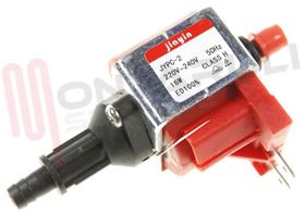 Visualizza i dettagli per POMPA STIRELLA 16W 230V Immagine di POMPA STIRELLA 16W 230V