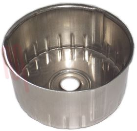 Visualizza i dettagli per CONTENITORE INOX TRITOBLOK Immagine di CONTENITORE INOX TRITOBLOK