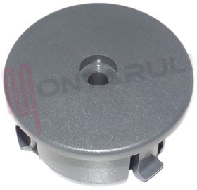 Visualizza i dettagli per TAPPO PER RUOTA ASPIRAPOLVERE Immagine di TAPPO PER RUOTA ASPIRAPOLVERE